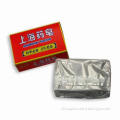 Medicated Soap, Shanghai Brand, 130g with Camphor Odor, Suitable for All Seasons